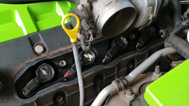 Ford 5.4 BOSS V8 Spark Plug Replacement | Ford Falcon XR8 BA-FG смотреть онлайн