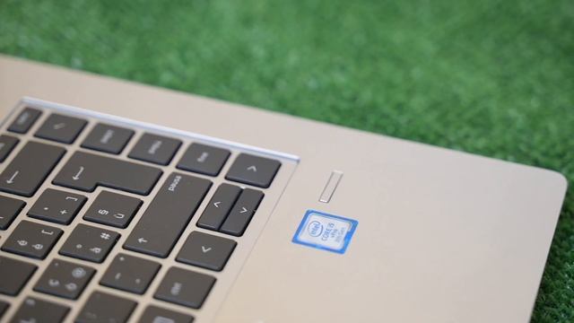 HP ProBook 640 G4: la recensione del notebook ricondizionato perfetto per il lavoro! смотреть онлайн
