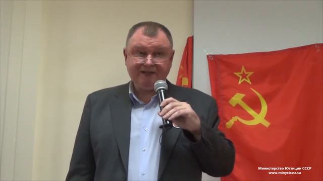 Канал Президента СССР (USSR President channel) смотреть онлайн