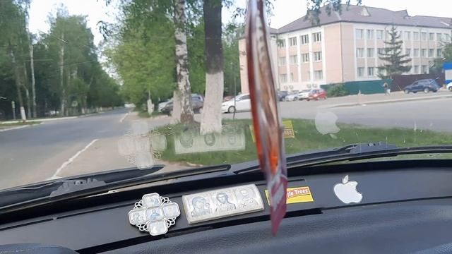 Ароматизатор в машину с ароматом жвачки Бабл Гам Areon смотреть онлайн