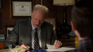 Шелдон против философии, ч 1 (Детство Шелдона 4-й сезон, 7-я серия)