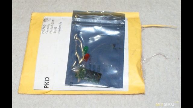 Покупка и подключение модуля Bluetooth HC-05 | #Обзор смотреть онлайн