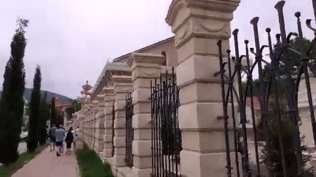 Кабардинка! Путешествуем! смотреть онлайн