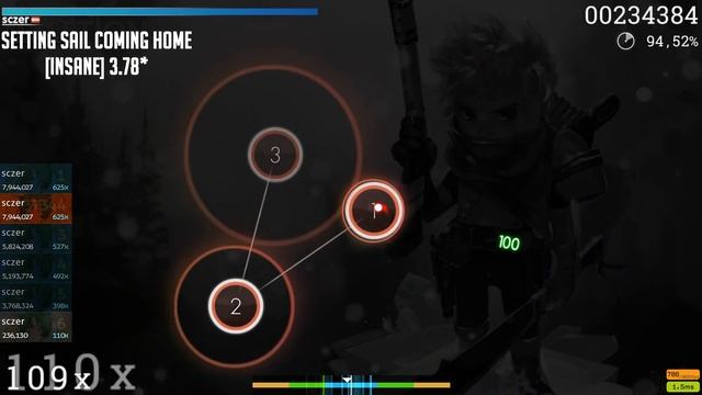 Osu! | Best 3 Star Jump Maps For Beginners