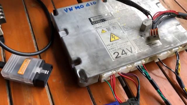 Nexiq USBlink 2 China Not work K-Line HINO смотреть онлайн