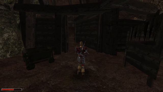 Let's Play Gothic 2 #139 Gold und Fortuno [German] смотреть онлайн