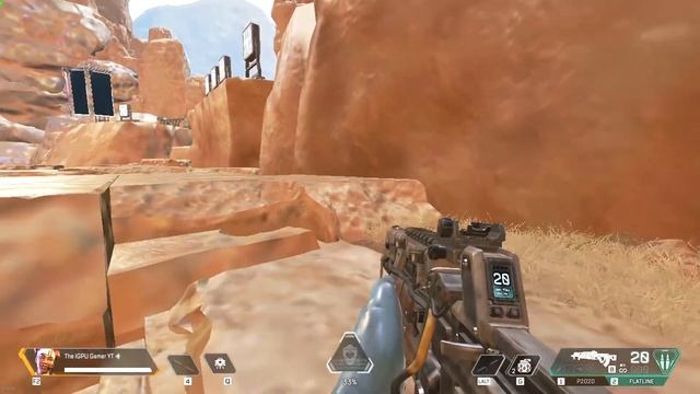 Ryzen 5 pro 4650g Apex Legends Benchmarks смотреть онлайн