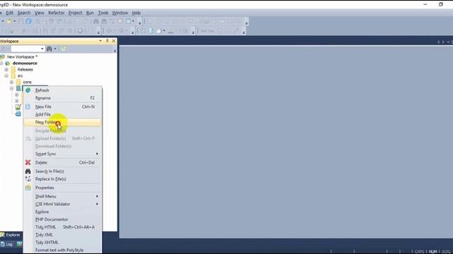 [SuiteCRM] - Create new modules, commit code to GIT смотреть онлайн