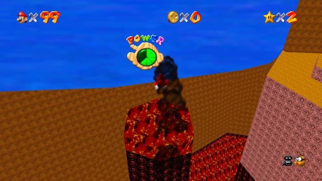 ⭐ Super Mario 64 PC Port - Rom Hack port - Super Mario 74 Extreme Edition v0.99 - 4K 60FPS смотреть онлайн