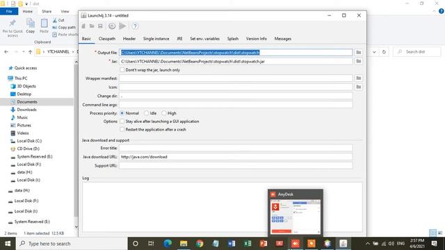 install file exe java смотреть онлайн