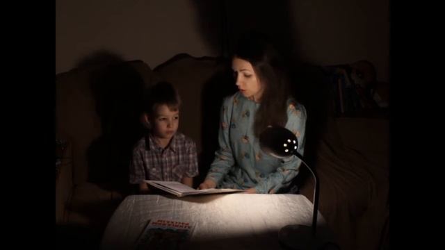 463260 - Отрывок из рассказа В. Драгунского «Арбузный переулок». смотреть онлайн