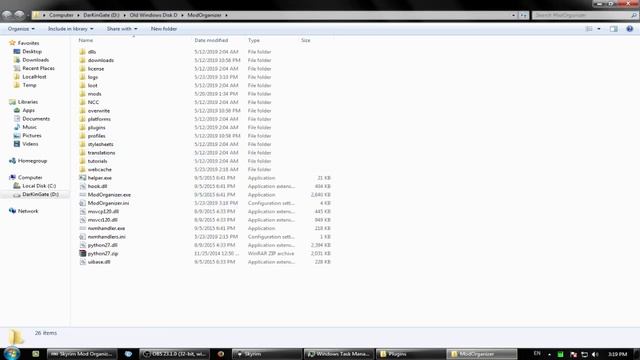 Warning: SKSE Memory fix is not active in your game! - How to Disable ENBoost Warning смотреть онлайн