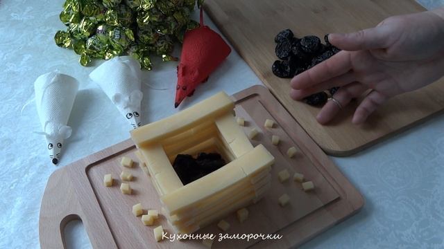 Кулинарная Революция