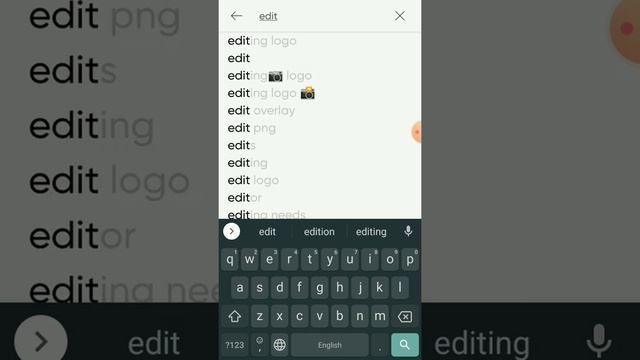 как сделать красивую обработку на фан- аккаунт?! смотреть онлайн
