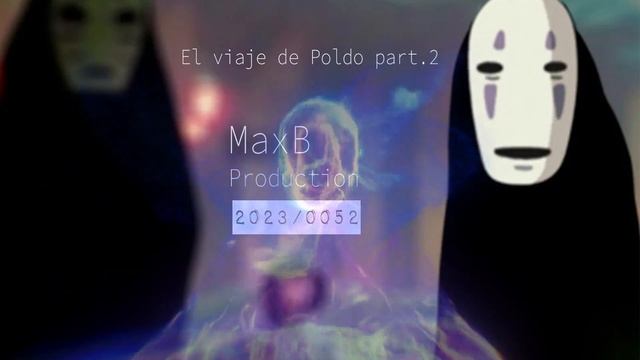 Day of the Dead - l viaje de Poldo Part. 2 | Max B Production 52 | 20-10-2023 смотреть онлайн