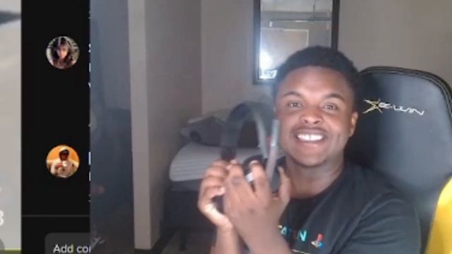 Dreamybull MUST BE STOPPED | Dreamybull Memes Reaction смотреть онлайн