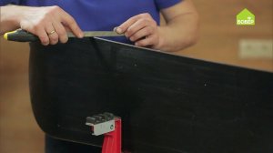 Как заточить кант на сноуборде подручными средствами. СПОСОБ, КОТОРЫЙ РАБОТАЕТ