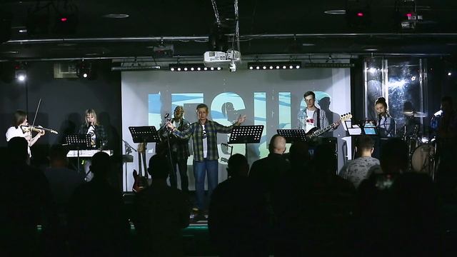 «Используй меня Бог» Яна Корытова & Анастасия Скворцова смотреть онлайн