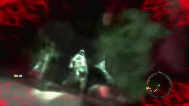 Dead Island Orange Skull Pick Up And Drop Off смотреть онлайн