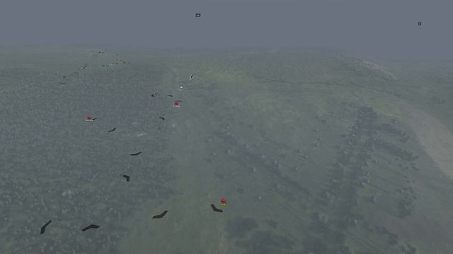 Graviteam Tactics: Mius Front | Battle of Shilovo - Part 1/3 (No Commentary) смотреть онлайн