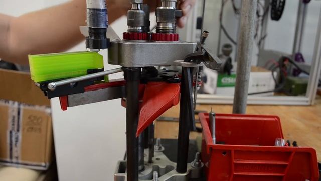 Настройка матриц 366ТКМ