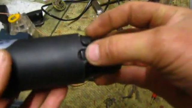 Разборка блендера Maestro. смотреть онлайн