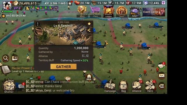 Best way to gather your resources | Doomsday: Last Survivors смотреть онлайн