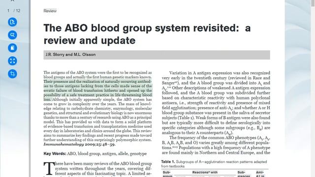 Text to Speech of OCR Document смотреть онлайн