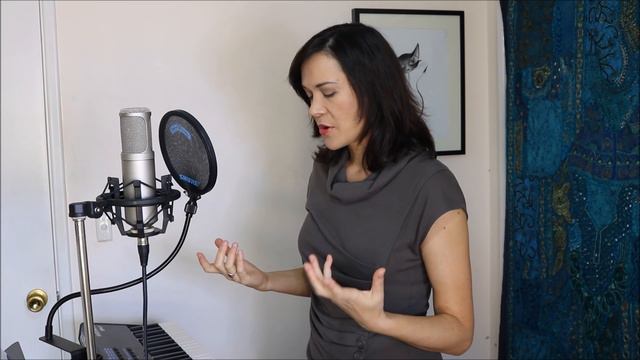 How To Sing Dangerous Woman by Ariana Grande смотреть онлайн