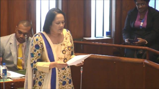 Fijian Minister for Health response on Qamea Health Facility after TDO4F смотреть онлайн