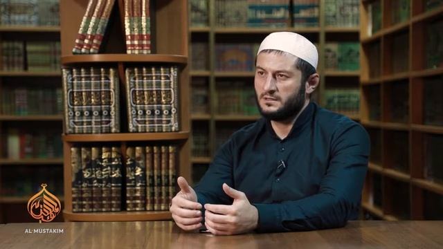 Намаз грешника. Как перестать грешить? Мухаммад аль-Урми. смотреть онлайн