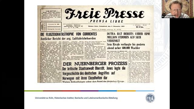 Meding | A 60 años del juicio a Eichmann смотреть онлайн