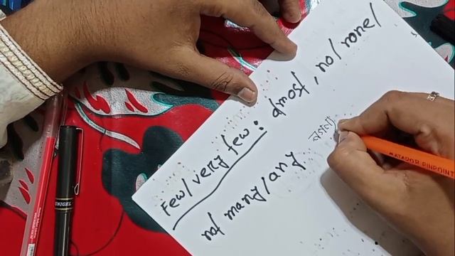 Determiner || Admission English with Jihad Hasan смотреть онлайн