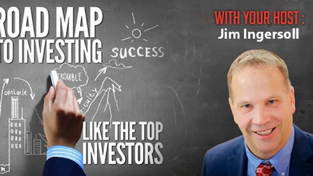 Episode 24 - Creating Passive Cash Flow смотреть онлайн