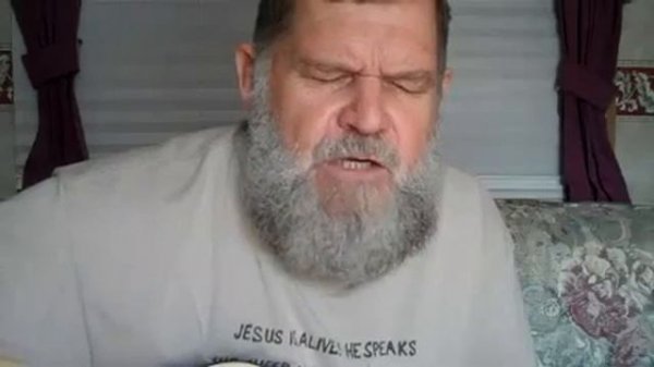 Я - новое творение.