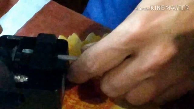 Пайка оптоволокна !Интернет ! смотреть онлайн
