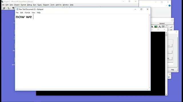 Solved | ADODC Connection in visual basic 6.0 with oracle database windows 10 | VISUAL BASIC 6.0 смотреть онлайн