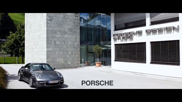 Mắt kính Porsche Design P8647 Outline - Style thập niên 80 theo một kiểu rất Porsche Design смотреть онлайн