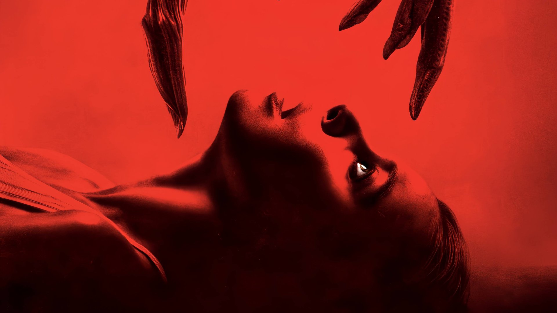 Пожиратель — Русский трейлер (2024) смотреть онлайн