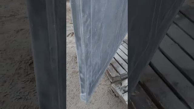 Завершение переделки кузова самосвала смотреть онлайн