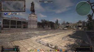 S.T.A.L.K.E.R. ОП 2.2 Мёртвый Город и Последний День. Спасение Искры и финал сюжета Народной Солянк