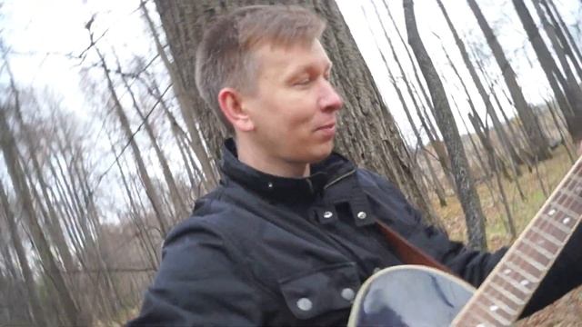 Друзья Детства - Эта осень чужая смотреть онлайн