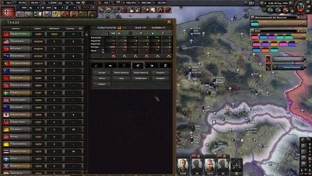 HOI4 BICE - Getting ready for Operation(s) Barbarossa смотреть онлайн