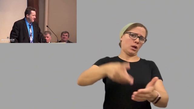 Зависть - это родная сестра раздражения с переводом на РЖЯ смотреть онлайн