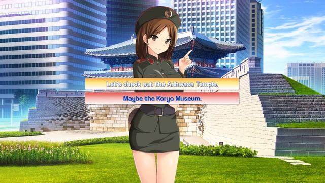 ОНИ ЭТО СЕРЬЕЗНО ► КОРЕЯ ► Stay! Stay! Democratic People's Republic of Korea! ► НОВЫЕ ИГРЫ НА ПК смотреть онлайн
