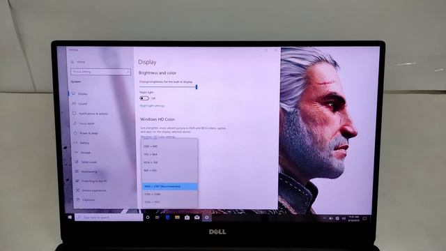 مراجعة لاب توب Dell Precision 5510 | الأرخص بشاشة 4K و الأقوى للألعاب смотреть онлайн
