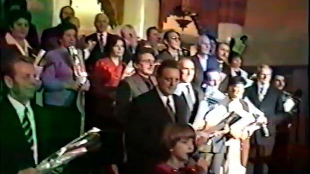 45 лет Пикалёво. Песня о городе. исп. Даша Комарова смотреть онлайн