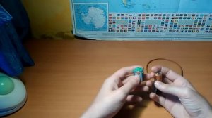 Как сделать электрический круг?