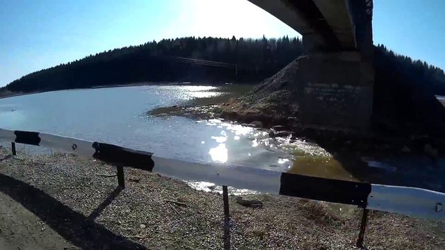 пруд смотреть онлайн