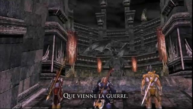Lord of the Rings Online:Siege of Mirkwood смотреть онлайн
